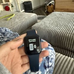 Series 6 Apple Watch