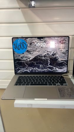 MacBook Air