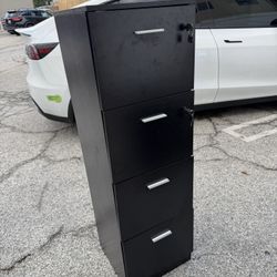 File Cabinet 