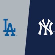 4 Tickets At Dodgers At Yankees Is Available 