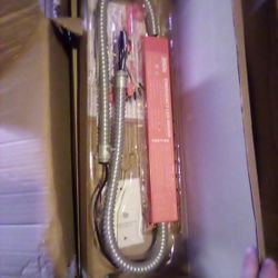 Box Of 8 Emergency Led Drivers Bld-hm20d-yyy