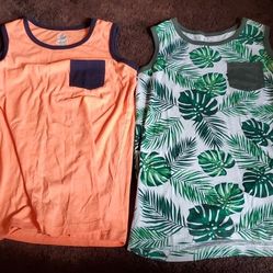 Boys T Shirts Size 14