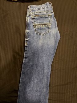 Ariat pants
