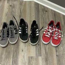 Adidas Gazelle Shoes 