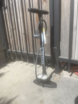 Sera’s Bike Pump FP-35
