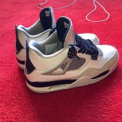 jordan 4