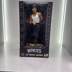 Homies El Gallo Negro