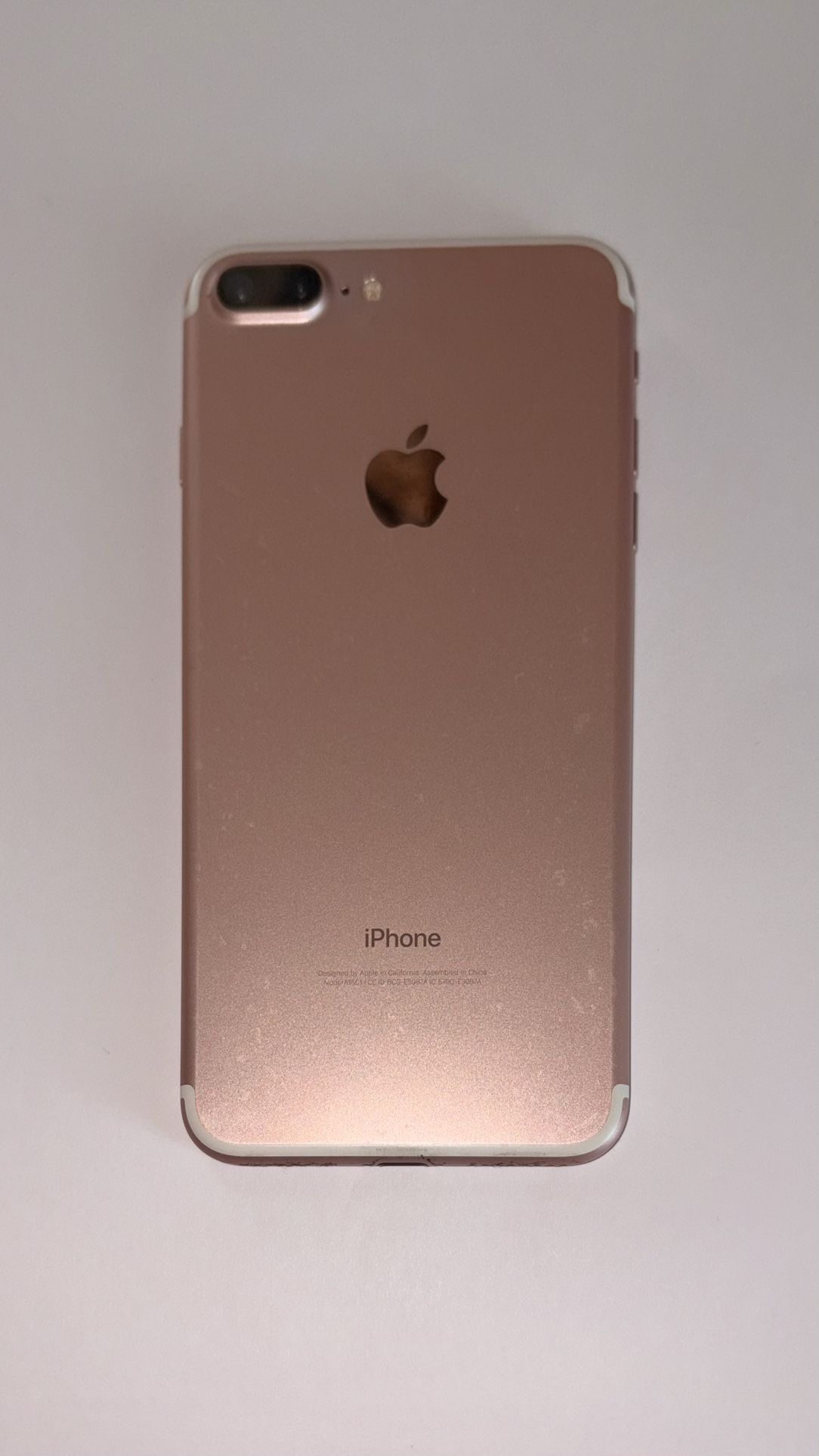 IPhone 7 Plus