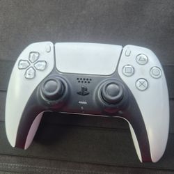 PS5 Controller 