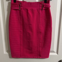 Fashion Nova Skirt Size M