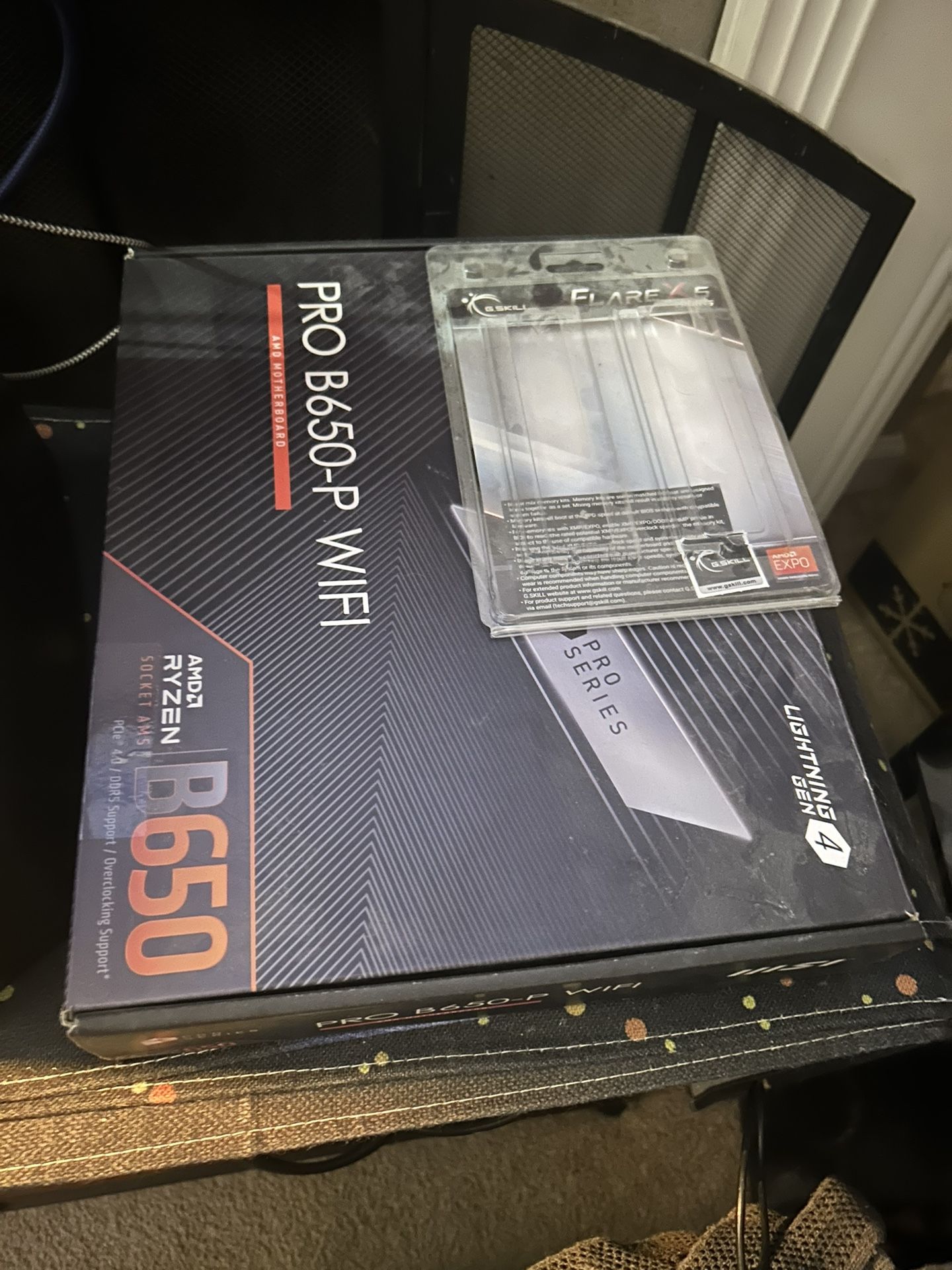 Gaming Computer