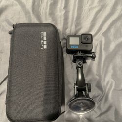 GoPro Hero 11