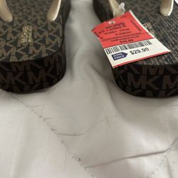 MICHAELKORS SANDLES