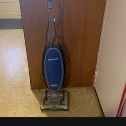 Oreck Vacuum 