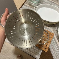 Kitchen ware