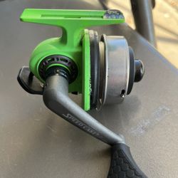 Small Lews Fishing Reel