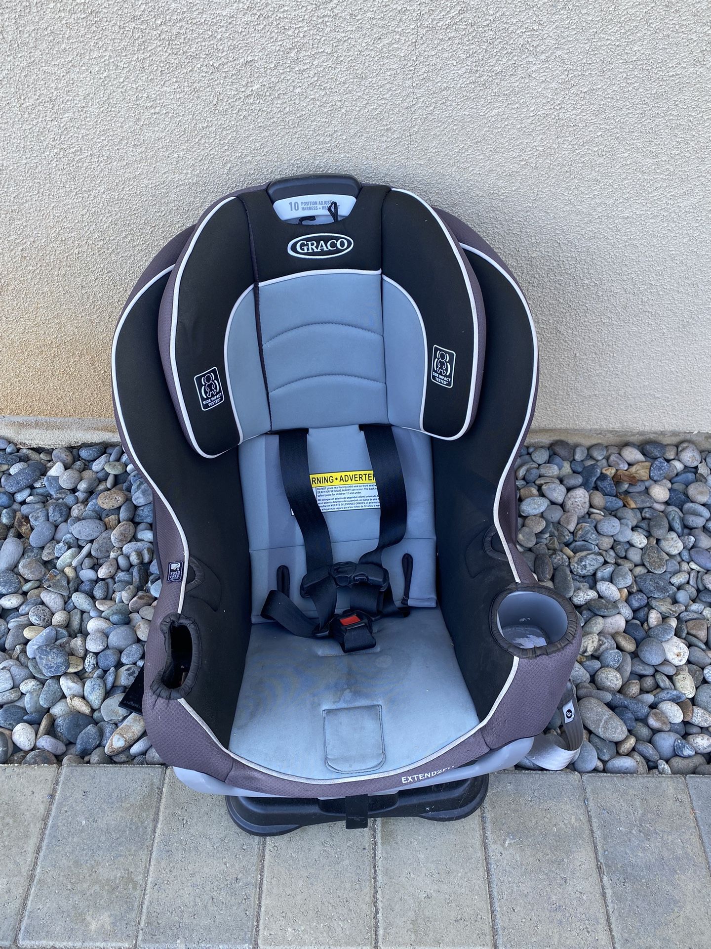 Graco Car Seat