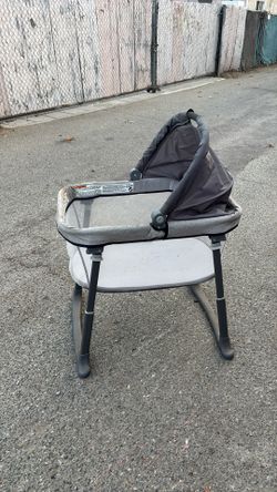 Baby Bassinet