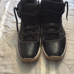 Jordan 11 Jubilee 