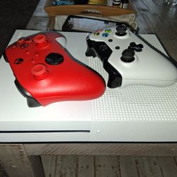 Xbox One S 1 Terabyte