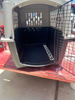 Pet kennel