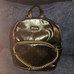 Backpack 🎒 