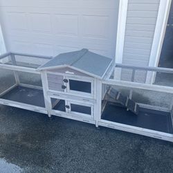 Bunny Hutch 