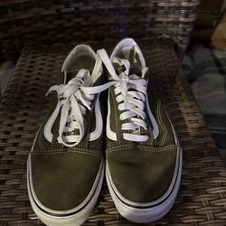 Vans men’s