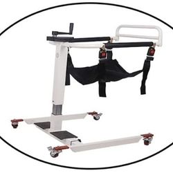 Lift Transfer 