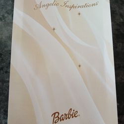 Angelic Inspirations Barbie $15 OBO