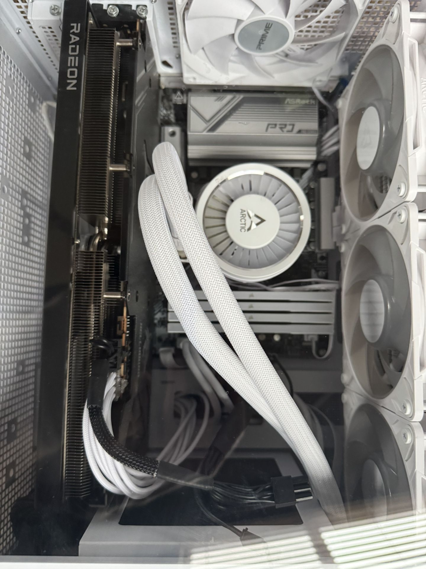 Parting Out Custom Build Gaming PC