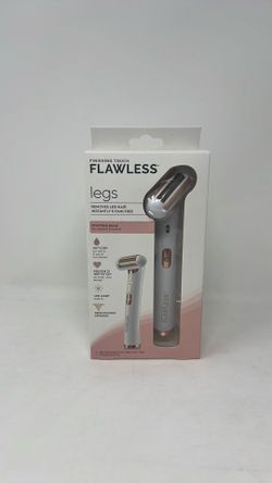 BRAND NEW $5 Flawless Legs Hair Removal for Ladies
