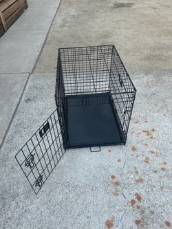 Dog Crate