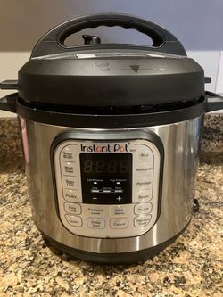 Instant Pot