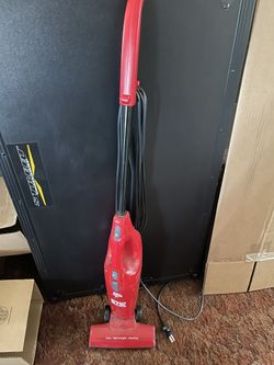 Dirt Devil 3 In One Vacuum 