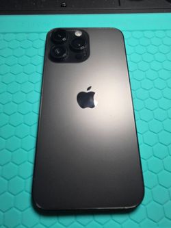 Iphone 14 Pro Max unlocked