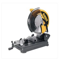 Dewalt 14” Multi-Saw