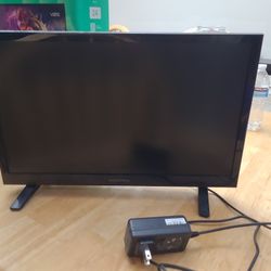 Insignia TV