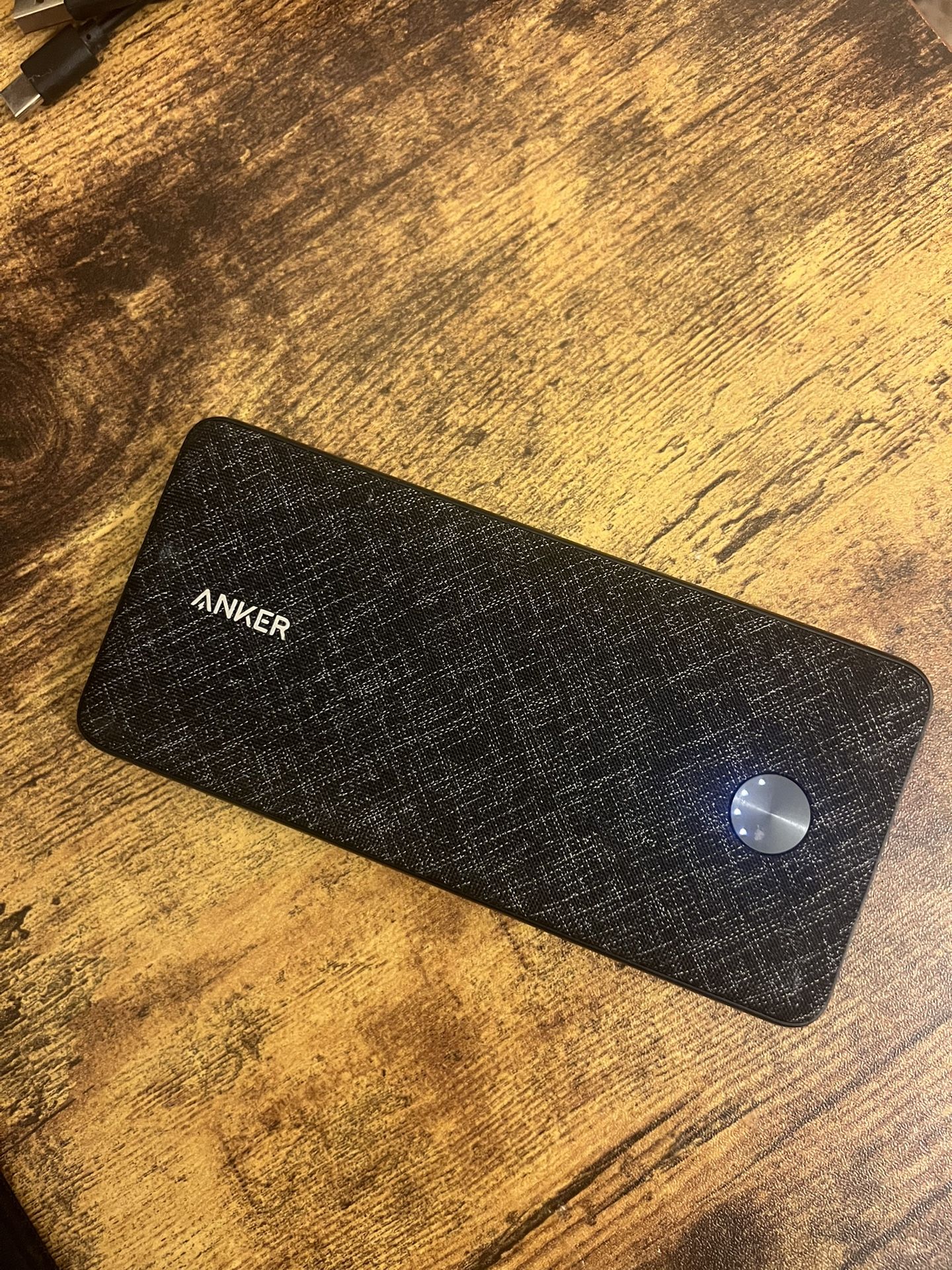 Anker Power Bank Portable Charger