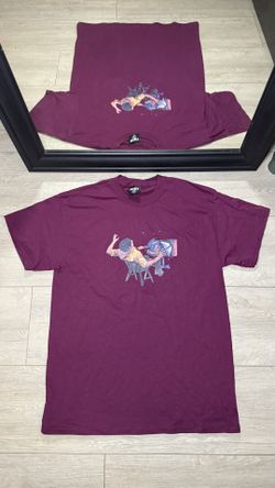 Y2K Hockey Skateboards TV “Ultraviolence” Shirt