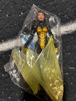 Marvel Legends Wasp