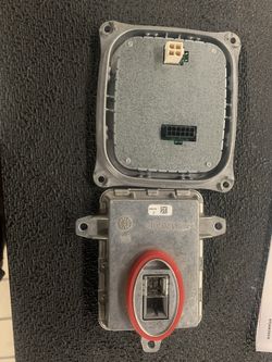 Camarón headlight Ballast