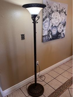 Floor Lamp