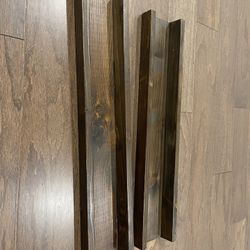 Threshold Floating Shelf 