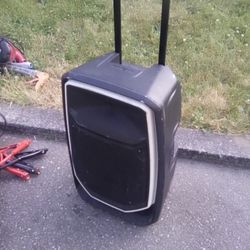 Speaker