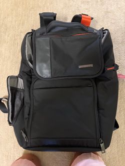 Briggs & Riley Computer Backpack