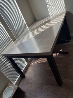 Free Kitchen Table