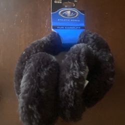 Women’s Earmuffs 
