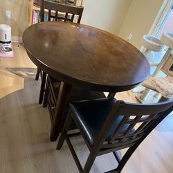 Kitchen Table (Extends)