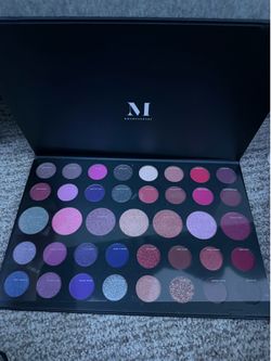 Morphe 39S Palette
